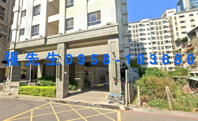 台中西屯大樓_套房拍賣-6