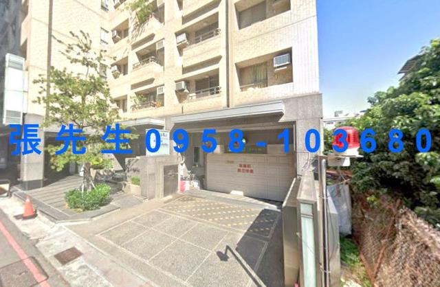 台中西屯大樓法拍-5