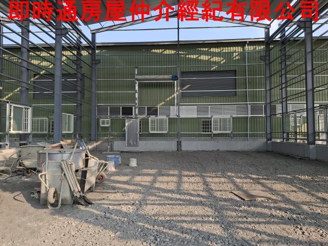 大寮廠房_倉庫-1