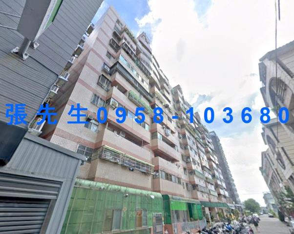 大里大樓法拍-4