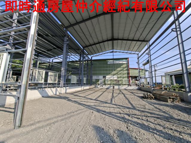 大寮廠房_倉庫-1