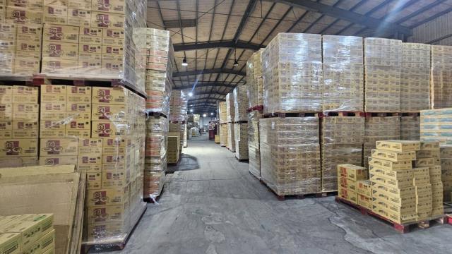 中壢廠房_倉庫-2