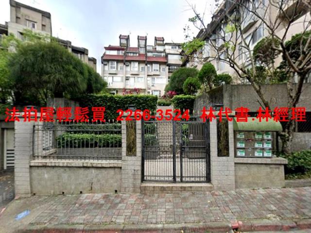 文山區透天_別墅_有電梯法拍-1