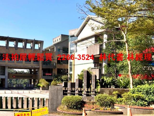 文山區透天_別墅_有電梯法拍-6