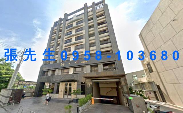 沙鹿華廈法拍-1