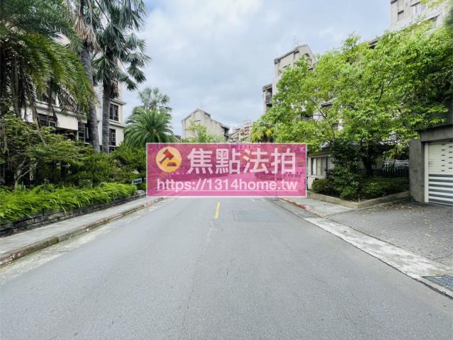 文山區法拍別墅-7