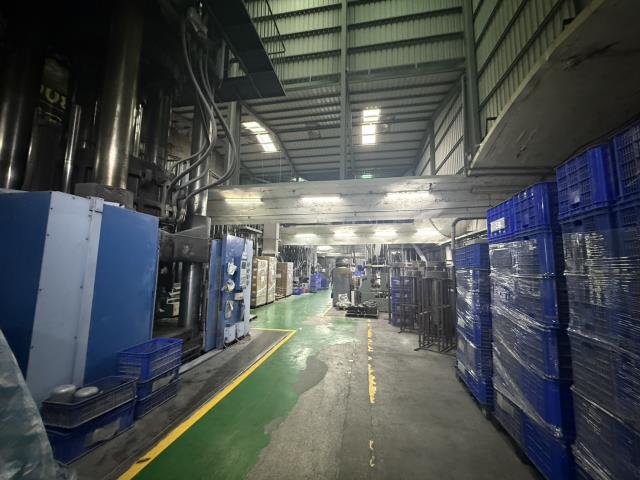 桃園龜山廠房_倉庫-2