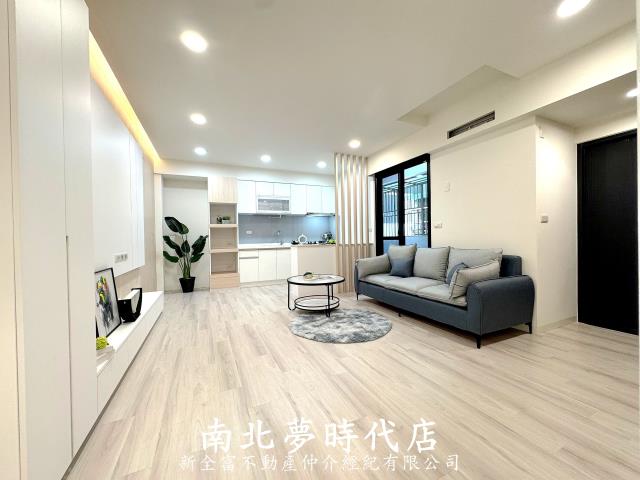 台南南區華廈-2