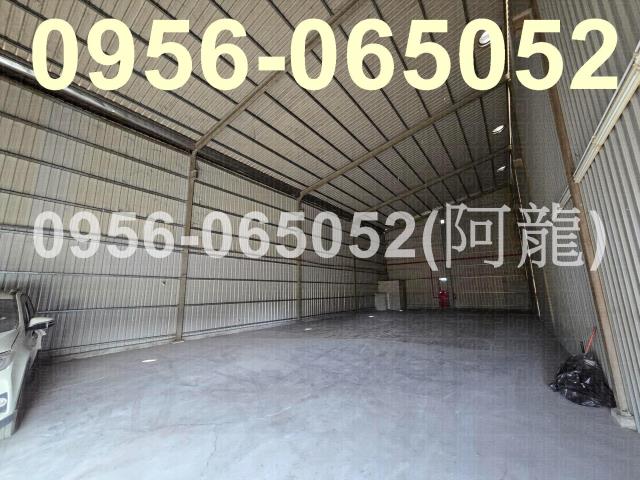 高雄大寮廠房_倉庫-1
