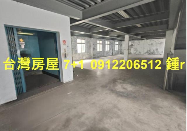 高雄燕巢廠房-2