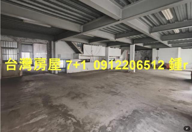 高雄燕巢廠房-3