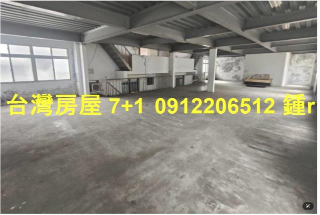 高雄燕巢廠房-4