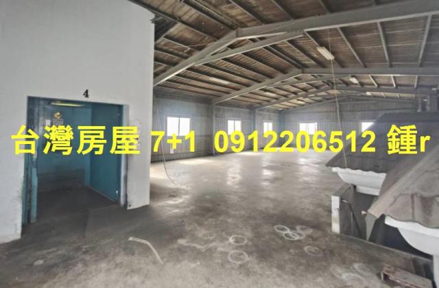 高雄燕巢廠房-5