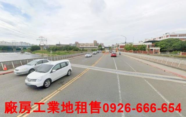 桃園蘆竹廠房_倉庫-1