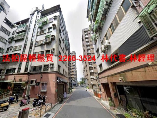 新北新店華廈_套房法拍-7