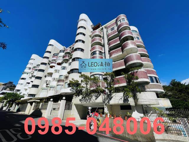 北投華廈_法拍華廈法拍-4