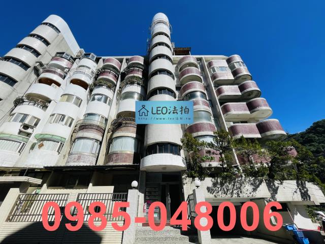 北投華廈_法拍華廈法拍-1