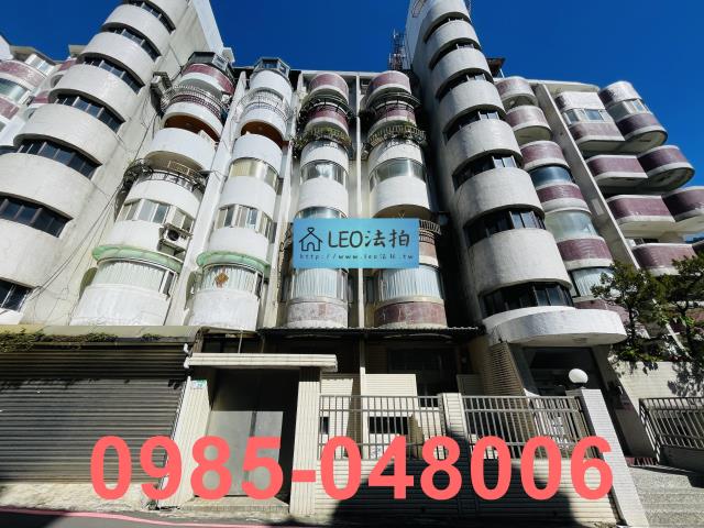 北投華廈_法拍華廈法拍-2