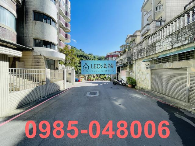 北投華廈_法拍華廈法拍-8