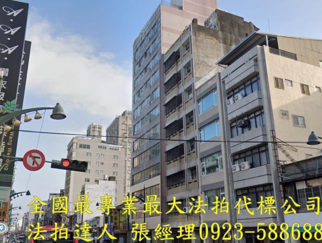 北區法拍大樓-2