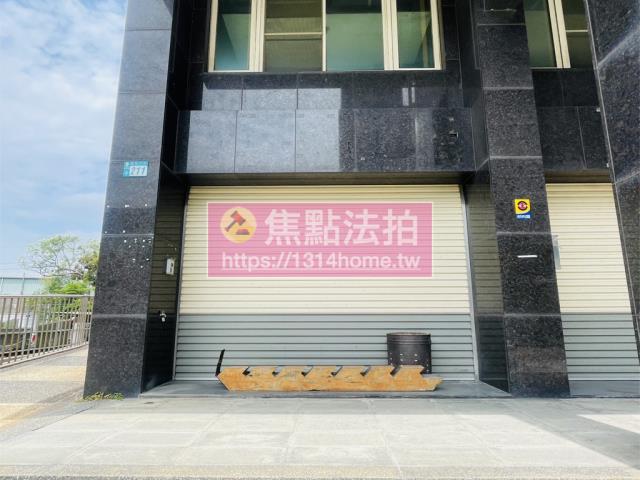 林口法拍大樓-10