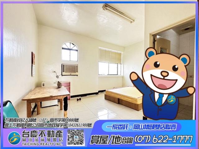 岡山透天_套房-1