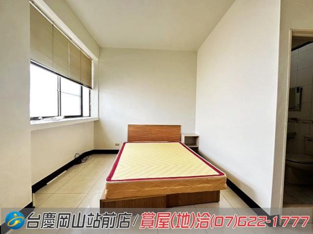 岡山透天_套房-2