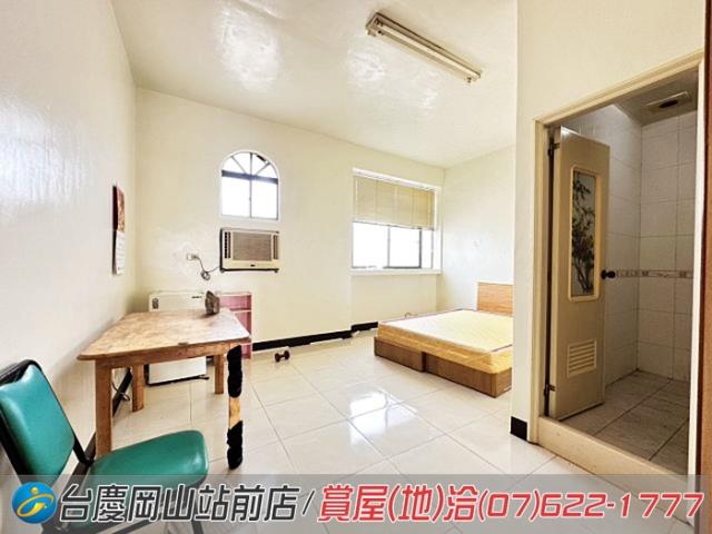 岡山透天_套房-6