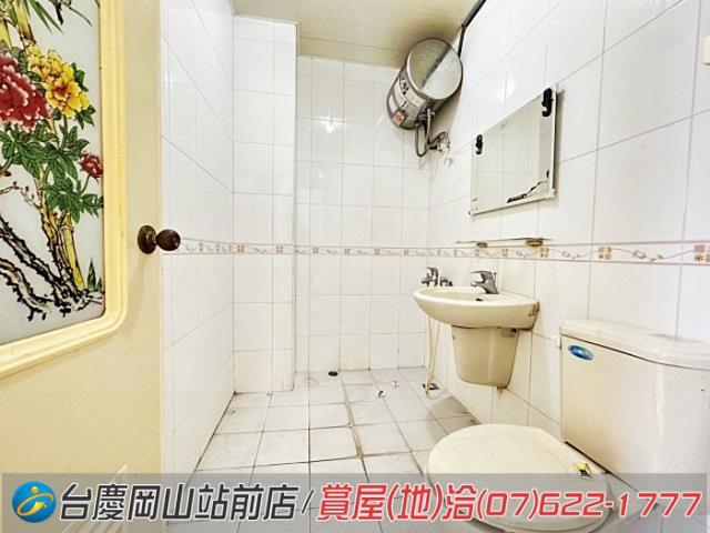 岡山透天_套房-9