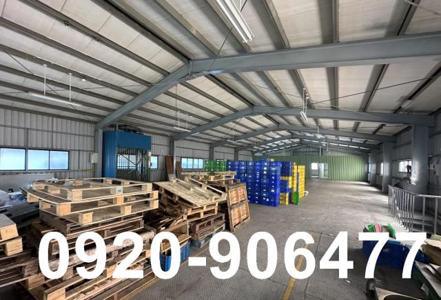 五股廠房_倉庫-2