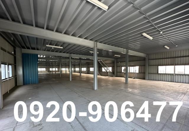 五股廠房_倉庫-3