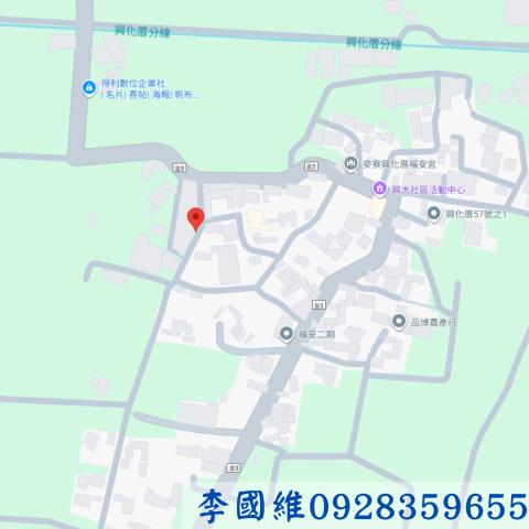 麥寮法拍透天-3