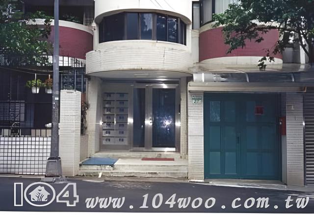 台北法拍大樓_行義公園商活圈-2