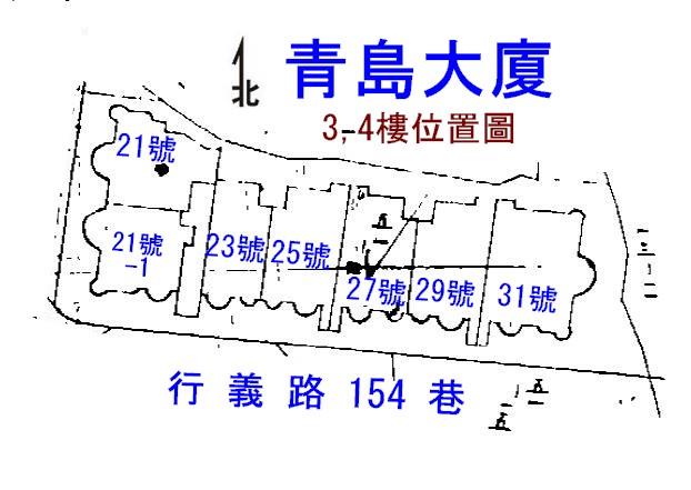 台北法拍大樓_行義公園商活圈-5