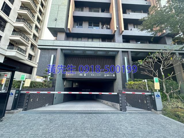 台中法拍大樓_華廈-6