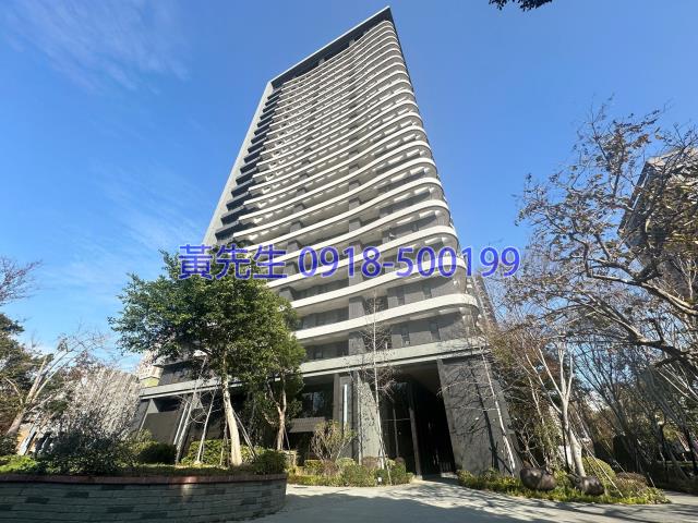 台中法拍大樓_華廈-5