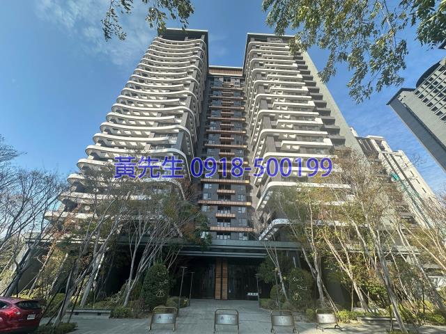 台中法拍大樓_華廈-3