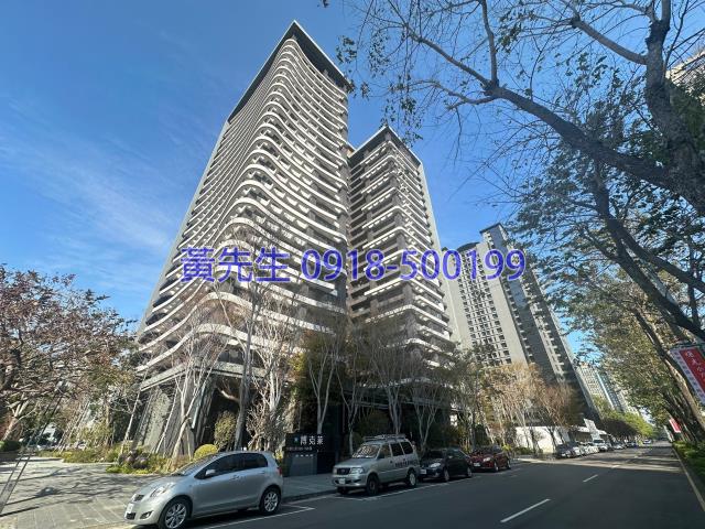 台中法拍大樓_華廈-2