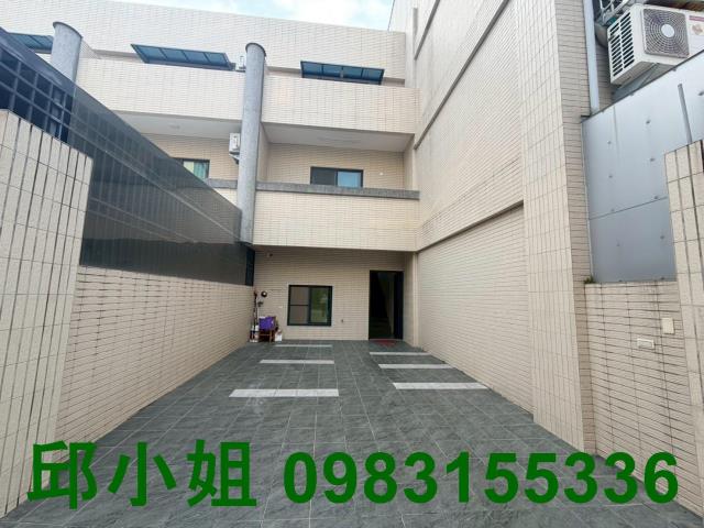 嘉義透天_別墅_店面-14