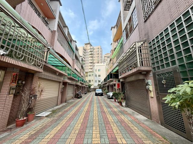 嘉義西區別墅-5