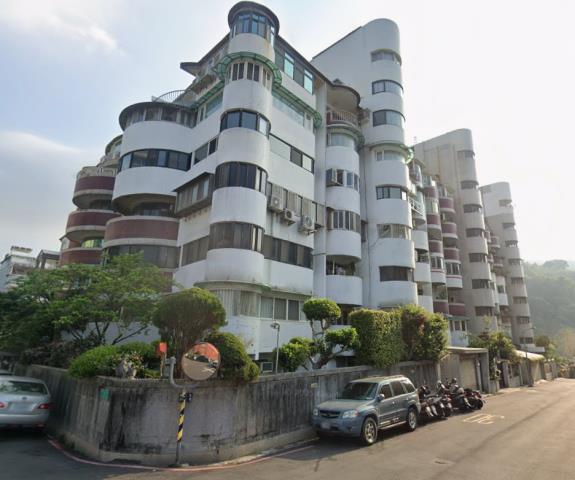 台北北投拍賣華廈-3