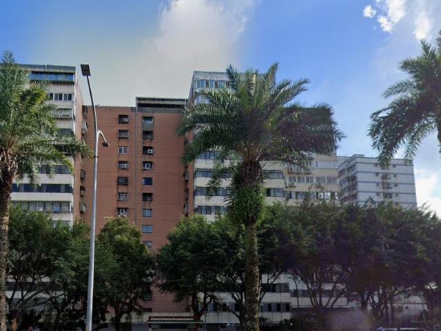 新北林口法拍大樓_林口昕境廣場-1