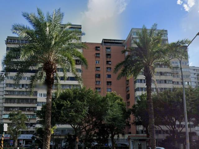 新北林口法拍大樓_林口昕境廣場-2