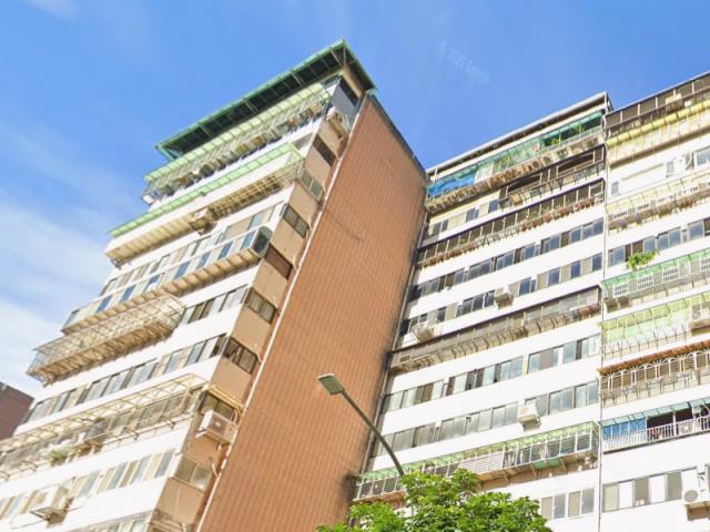 新北林口法拍大樓_林口昕境廣場-8