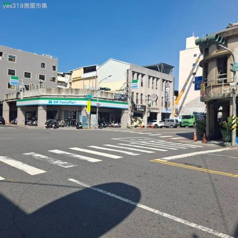 高雄鹽埕透天_店面-2
