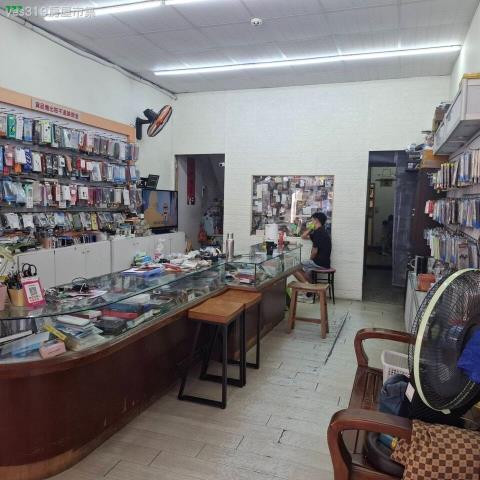 高雄鹽埕透天_店面-3