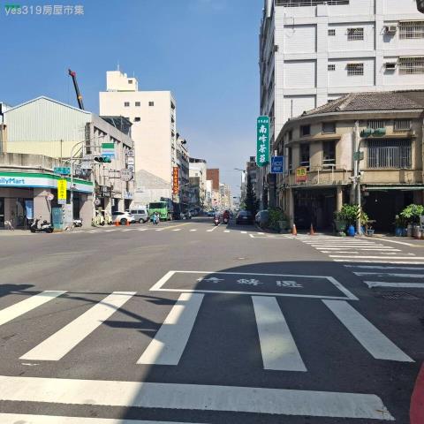 高雄鹽埕透天_店面-4