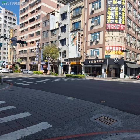 高雄鹽埕透天_店面-5