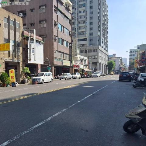 高雄鹽埕透天_店面-6