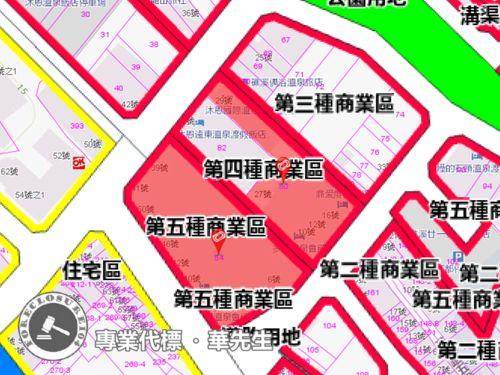 宜蘭礁溪法拍大樓-11